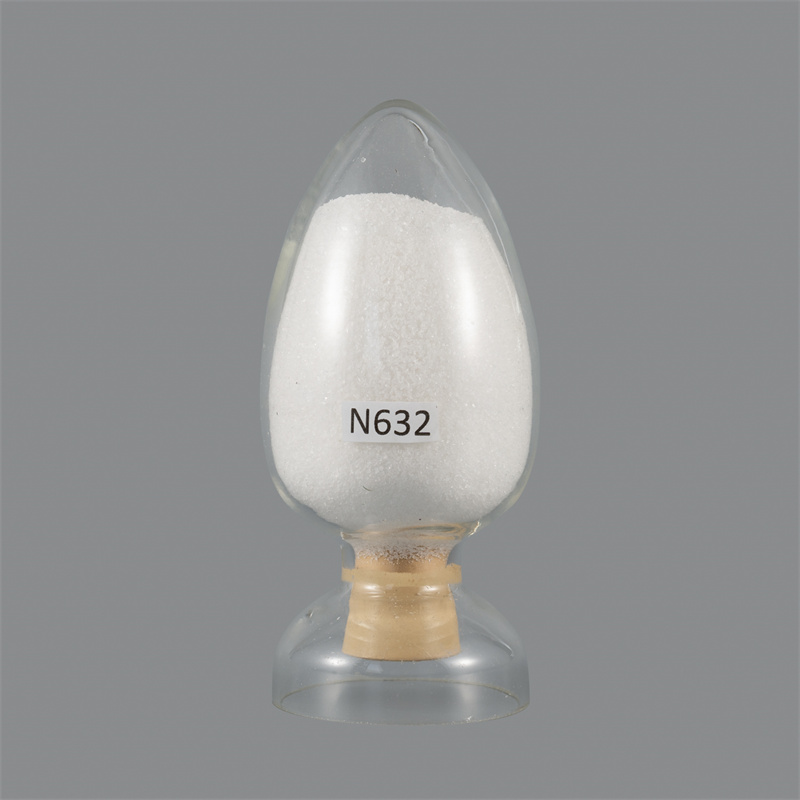 Serbuk Poliakrilamida Nonionik N632