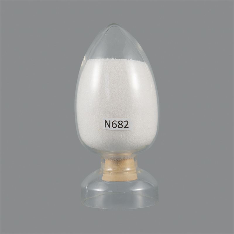Serbuk Polimer Poliakrilamid Nonionik N682